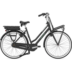 Gazelle Miss Grace C7+ HBM R7H 500WH Gazelle Miss Grace C7+ HBM R7H 500WH