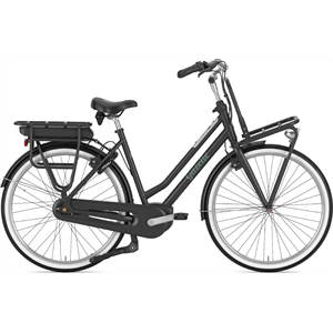 Gazelle Miss Grace C7+ HBM R7H 500WH