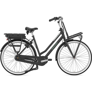 Gazelle Miss Grace C7+ HBM R7H 500WH