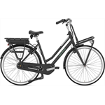 Gazelle Miss Grace C7+ HBM R7H 500WH