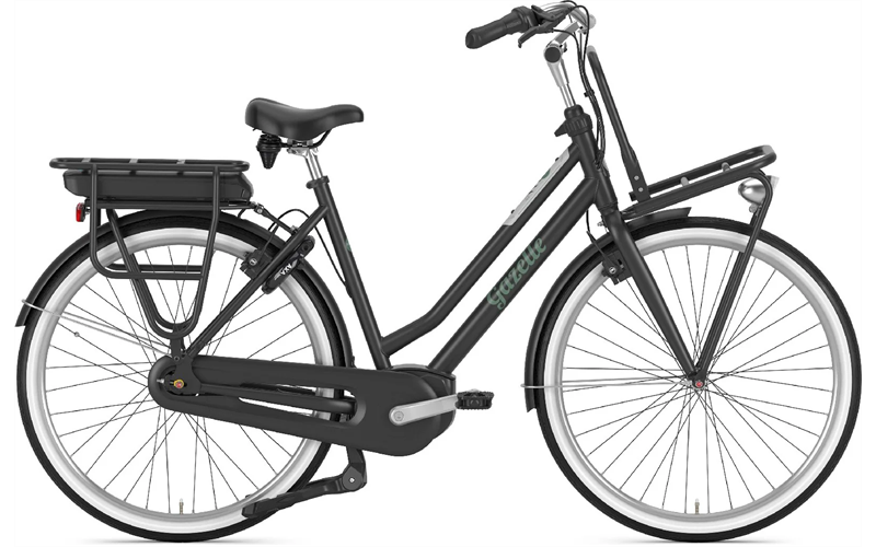 Gazelle Miss Grace C7+ HBM R7H 500WH