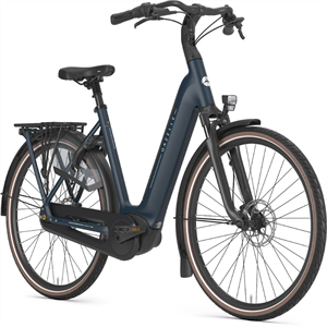 Gazelle Grenoble C8 HBM S8 (M) 600WH