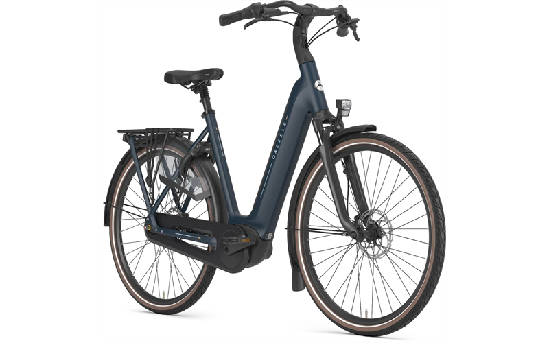 Gazelle Grenoble C8 HBM S8 (M) 600WH
