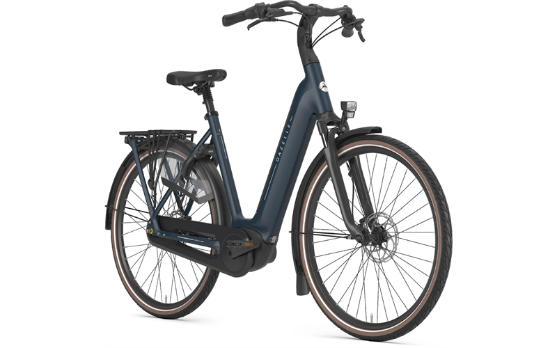 Gazelle Grenoble C8 HBM S8 (M) 600WH