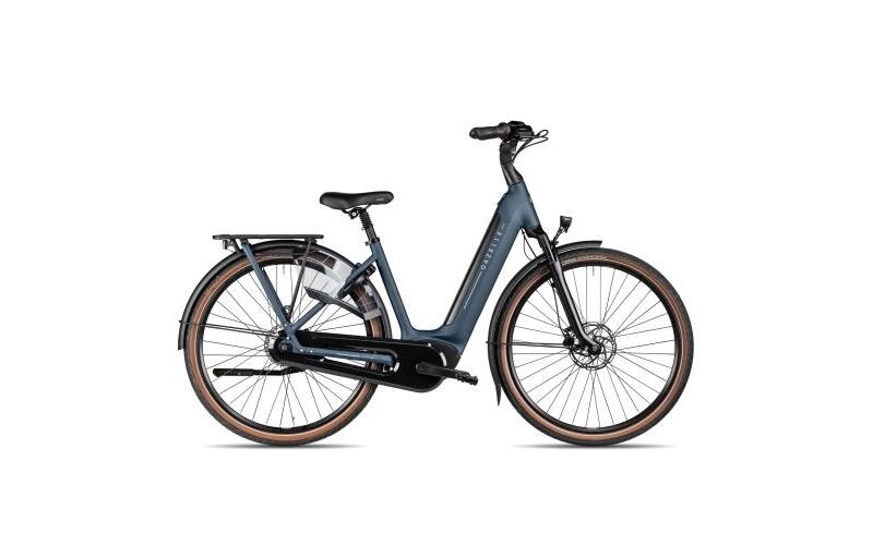 Gazelle Arroyo C8 Elite HBM R8S 600WH