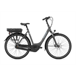 Gazelle Paris C7+ HBM S7 500WH