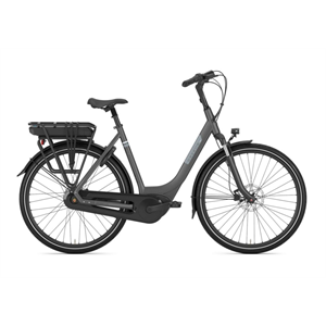 Gazelle Paris C7+ HBM S7 500WH