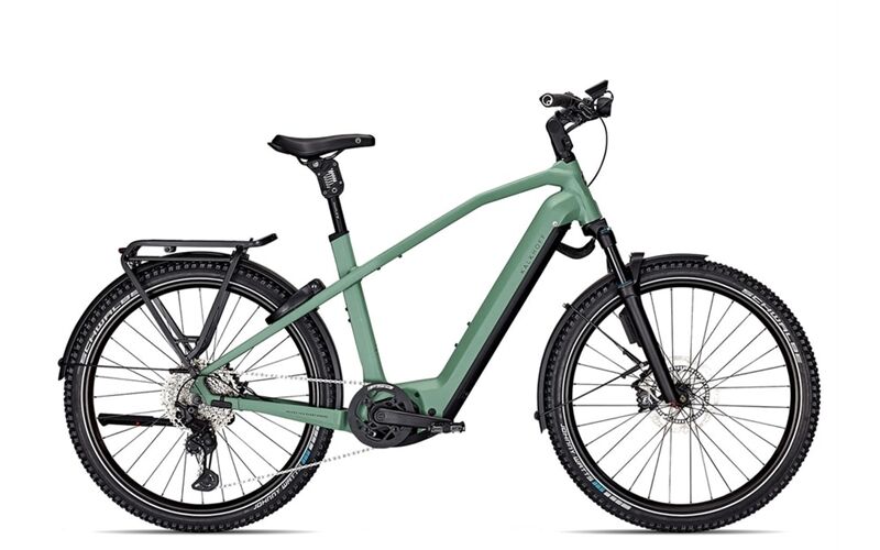 Kalkhoff ENTICE 7.B ADV+ABS 27DI F 750WH