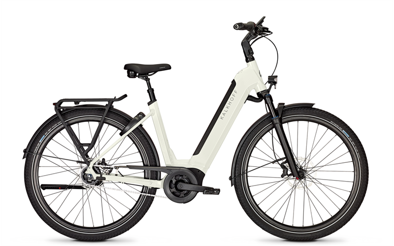 Kalkhoff IMAGE 5.B ADVANCE  625WH