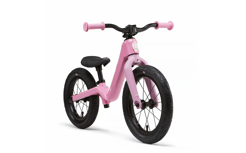 kein Hersteller Affenzahn Kinderlaufrad Unicorn 12"