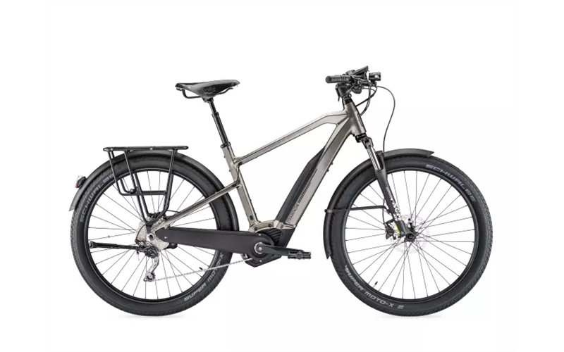 Moustache Bikes FRIDAY 27