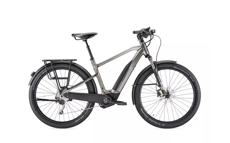 Moustache Bikes FRIDAY 27