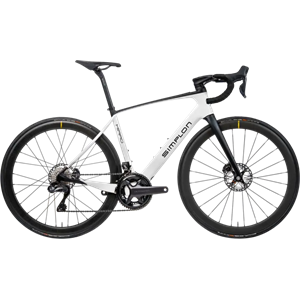 Simplon Kiaro Pmax Dura Ace Di2