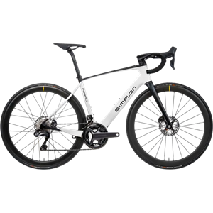 Simplon Kiaro Pmax Gura Ace Di2