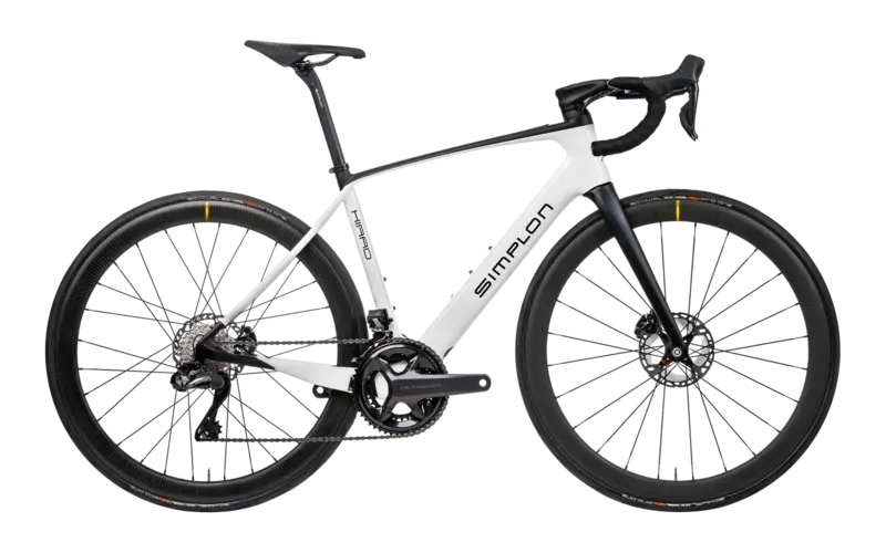 Simplon Kiaro Pmax Dura Ace Di2