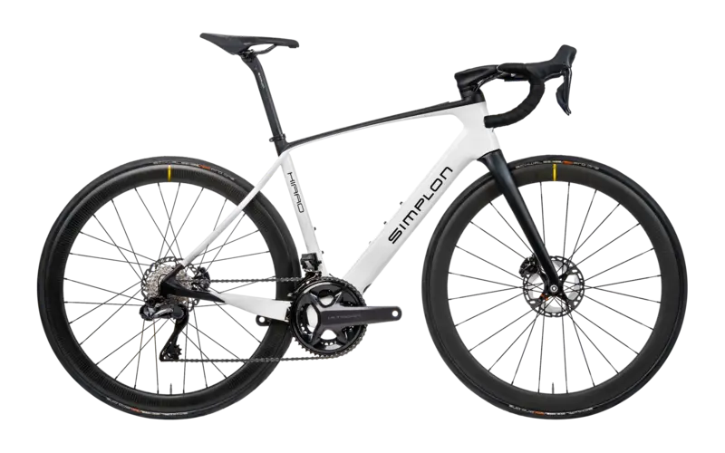 Simplon Kiaro Pmax Gura Ace Di2