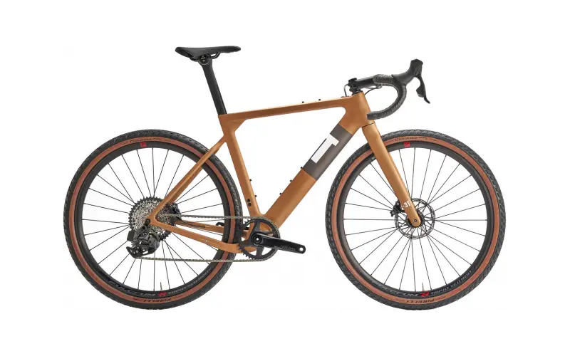 3T Exploro Team Rival AXS 1x