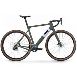 3T Exploro Campagnolo Ekar 1x13