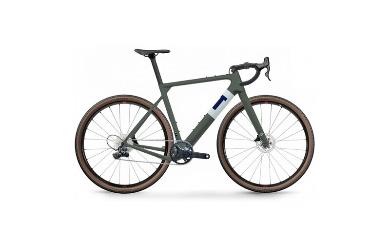 3T Exploro Campagnolo Ekar 1x13