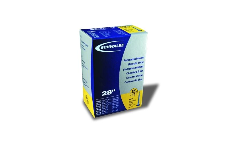 Schwalbe SCHLAUCH SV20 18-622/25-630, 80MM