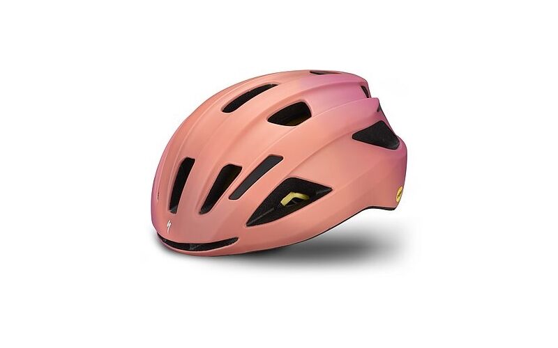 Specialized ALIGN II MIPS