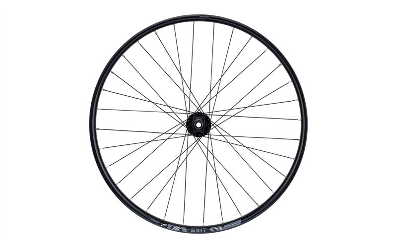 Contec CT HR 27,5" EXIT CORE 21 142MM 12MM 6L XD S