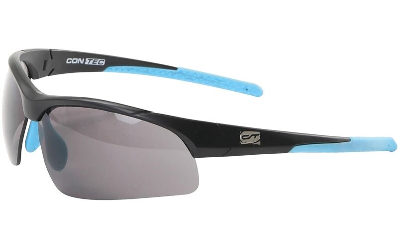 Contec OUTDOOR SPORT BRIL LE 3DIM SCHWARZ B