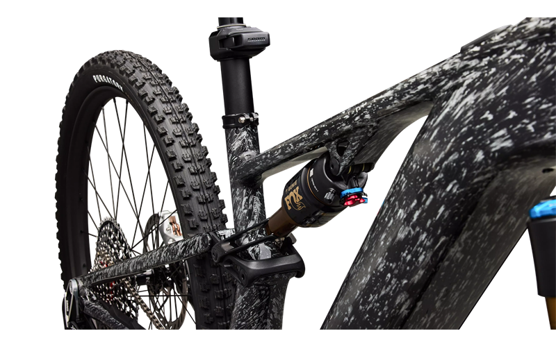 Specialized LEVO R S-Works