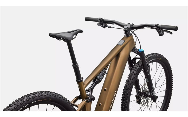 Specialized LEVO R COMP NB