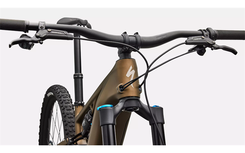 Specialized LEVO R COMP NB