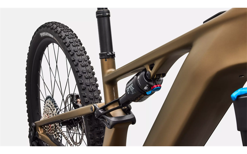 Specialized LEVO R COMP NB