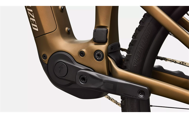 Specialized LEVO R COMP NB