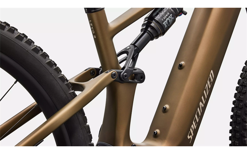 Specialized LEVO R COMP NB