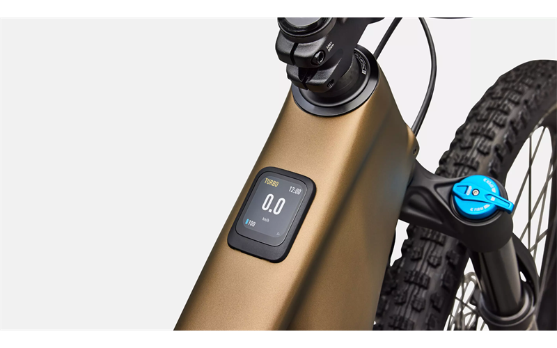 Specialized LEVO R COMP NB