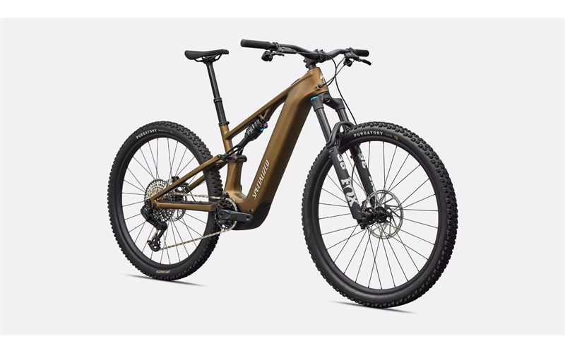 Specialized LEVO R COMP NB