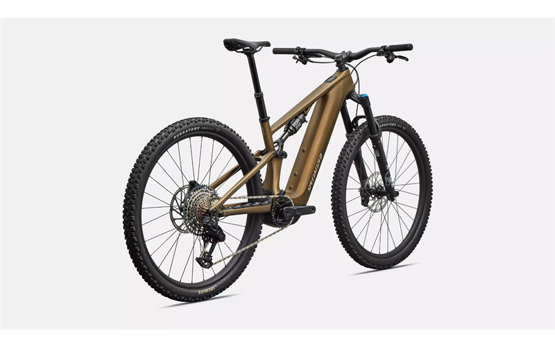 Specialized LEVO R COMP NB