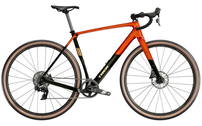 Trek Checkpoint SL 5 AXS Gen 3