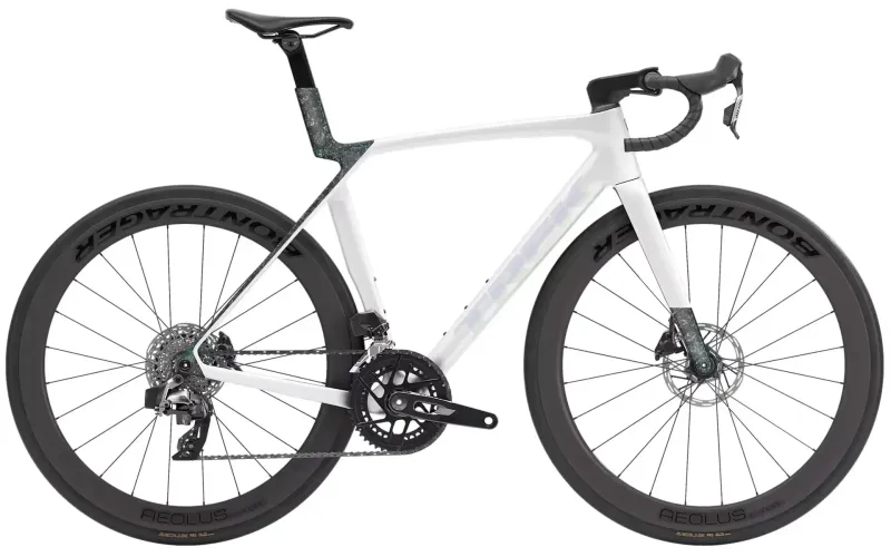 Trek Madone SL 6 AXS