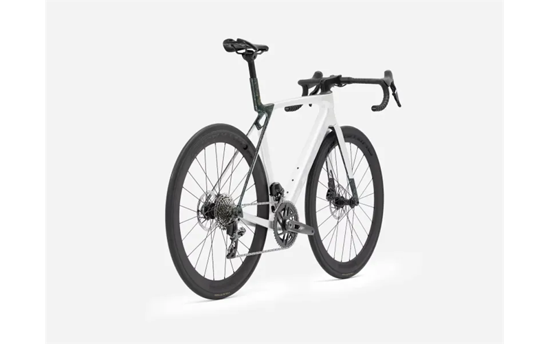 Trek Madone SL 6 AXS
