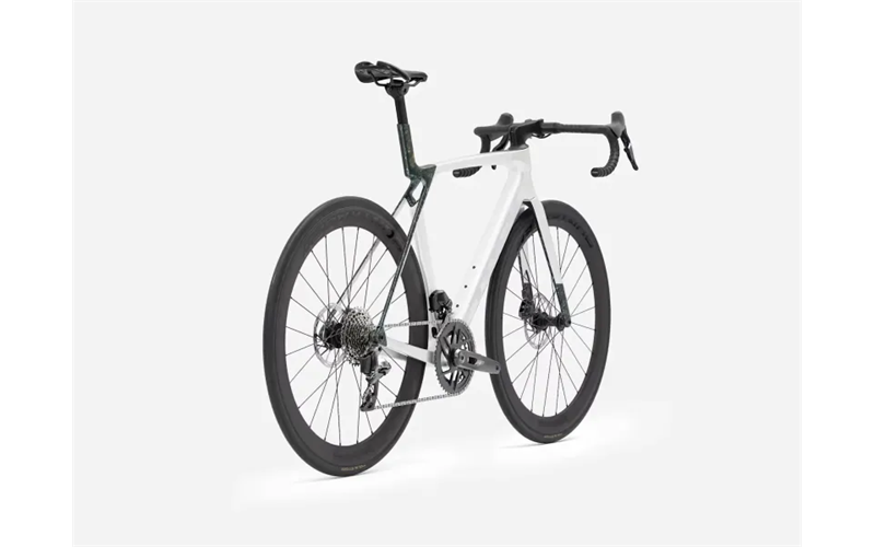 Trek Madone SL 6 AXS