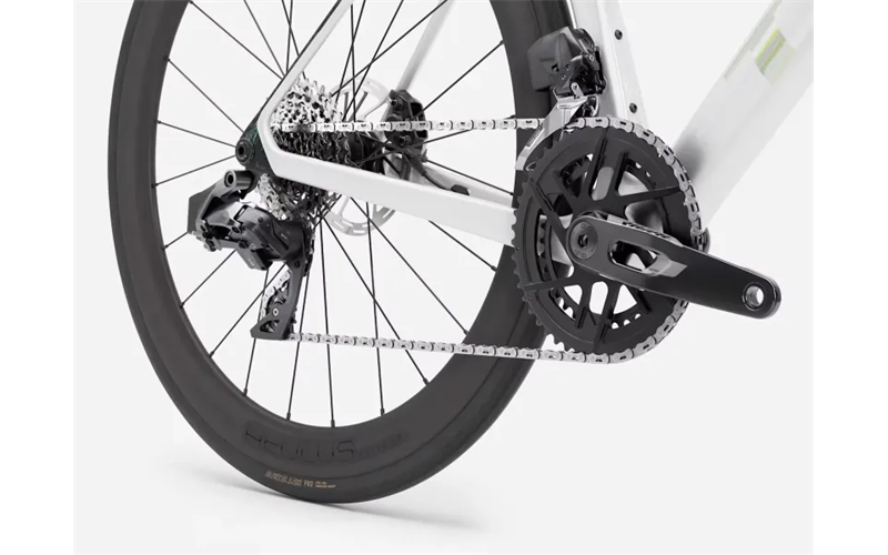 Trek Madone SL 6 AXS