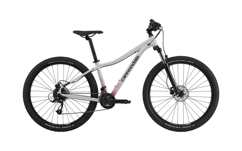Cannondale 27.5 F Trail 7