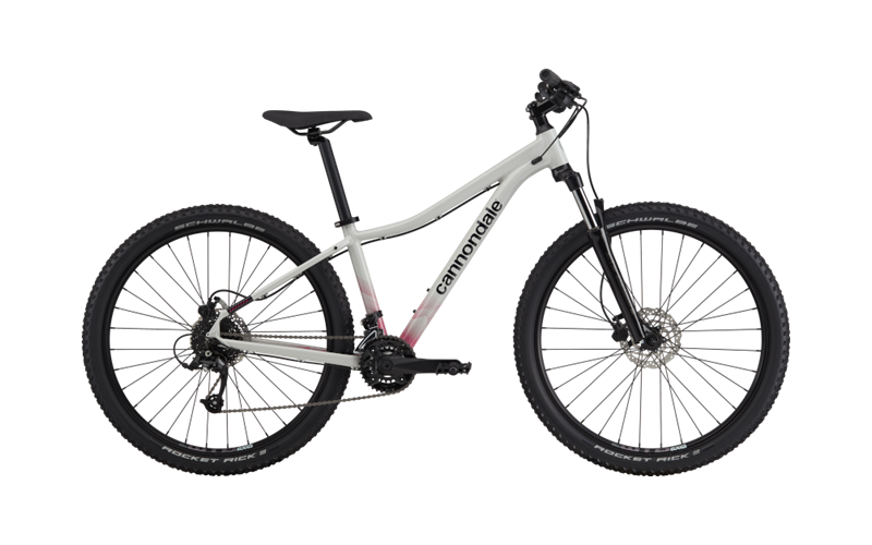 Cannondale 27.5 F Trail 7