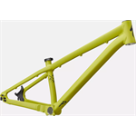 Specialized P3 L Yellow  mit Marzocchi Bomber DJ