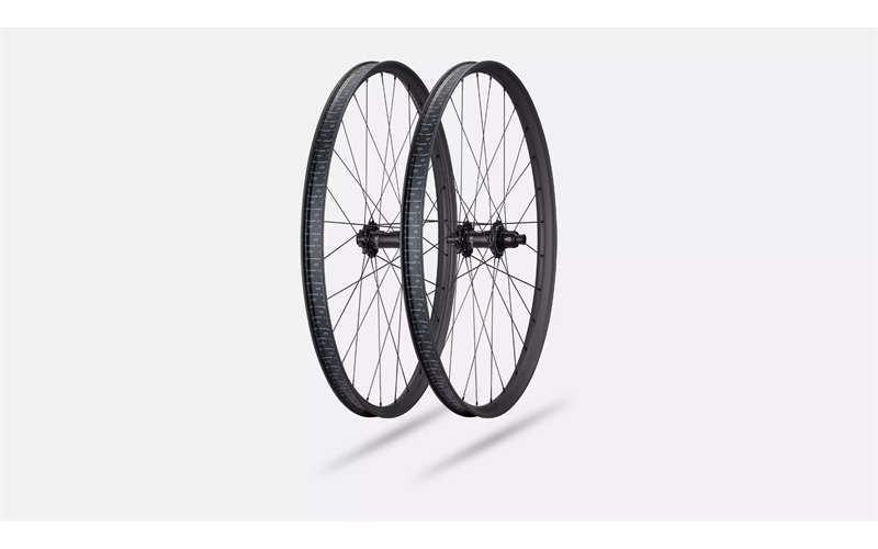 ROVAL TRAVERSE SL II HYDRA 6B Laufräder