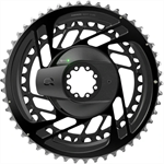 SRAM Force AXS D2 Kettenblatt-Kit 50/37 Zähne mit Power