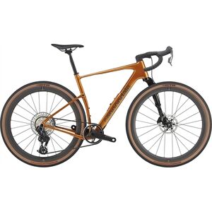 Cannondale Topstone Crb LTD Lefty AXS