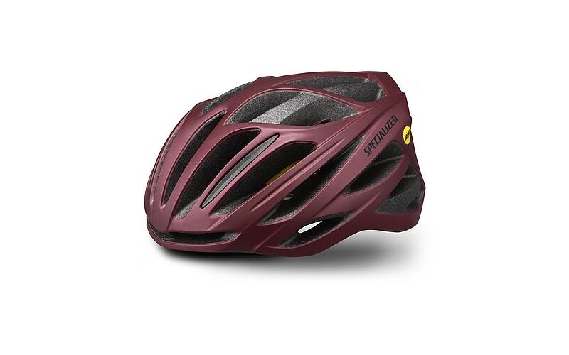 Specialized ECHELON II MIPS
