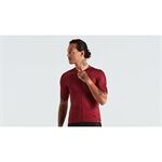 Specialized SL R LOGO JERSEY SHORT SLEEVE MEN