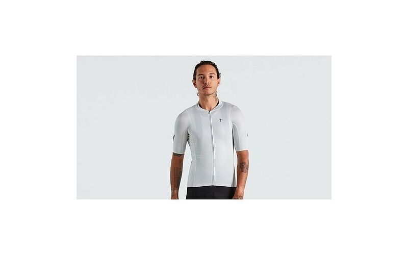 Specialized SL R LOGO JERSEY SHORT SLEEVE MEN